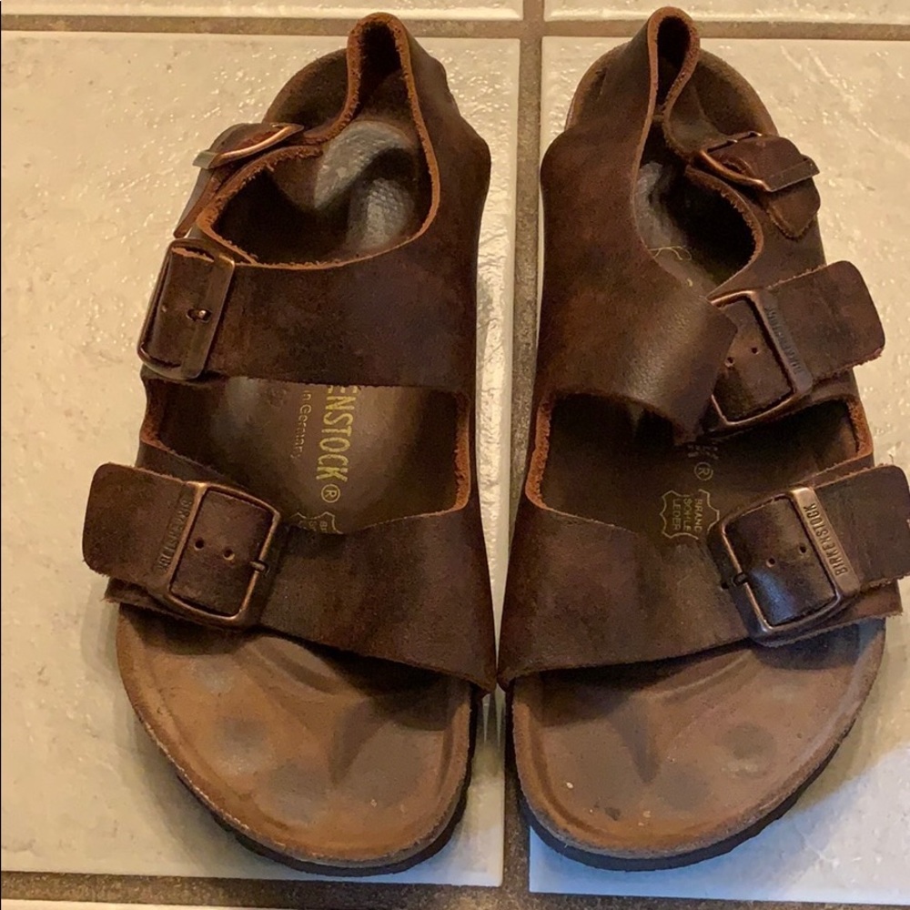 Birkenstock